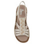 náhled Dámské sandály Rieker 62855-60 beige