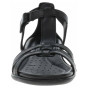 náhled Dámské sandály Ecco Flash 24087353859 black-black