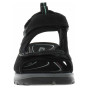 náhled Dámské sandály Ecco Offroad 82204302001 black