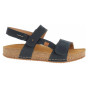 náhled Dámské sandály Josef Seibel 64902 651530 ocean
