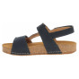 náhled Dámské sandály Josef Seibel 64902 651530 ocean