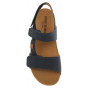 náhled Dámské sandály Josef Seibel 64902 651530 ocean