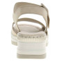 náhled Dámské sandály Rieker 66466-60 beige
