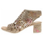 náhled Dámské sandály Rieker 64780-90 multi