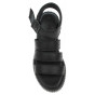 náhled Dámské sandály Tamaris 1-28017-42 black