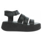 náhled Dámské sandály Tamaris 1-28017-42 black
