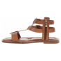 náhled Dámské sandály Tamaris 1-28118-42 cognac