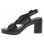 náhled Dámské sandály Tamaris 1-28049-42 black