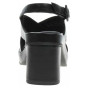 náhled Dámské sandály Tamaris 1-28049-42 black