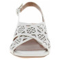 náhled Dámské sandály Tamaris 1-28252-42 white