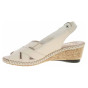náhled Dámské sandály Rieker 66189-60 beige