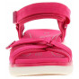 náhled Dámské sandály Tamaris 1-28262-42 fuxia