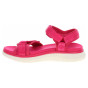 náhled Dámské sandály Tamaris 1-28262-42 fuxia