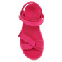 náhled Dámské sandály Tamaris 1-28262-42 fuxia