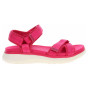 náhled Dámské sandály Tamaris 1-28262-42 fuxia