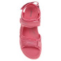 náhled Dámské sandály Ecco Offroad 06956301399 bubblegum