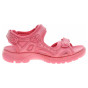 náhled Dámské sandály Ecco Offroad 06956301399 bubblegum