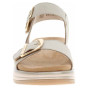 náhled Dámské sandály Remonte D1J51-80 beige
