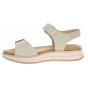 náhled Dámské sandály Remonte D1J51-80 beige