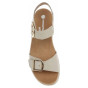 náhled Dámské sandály Remonte D1J51-80 beige