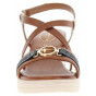 náhled Dámské sandály Tamaris 8-88307-42 nut comb