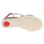 náhled Dámské sandály Tamaris 8-88307-42 nut comb