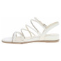 náhled Dámské sandály Tamaris 1-28103-42 white