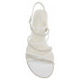 náhled Dámské sandály Tamaris 1-28103-42 white