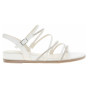 náhled Dámské sandály Tamaris 1-28103-42 white
