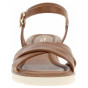 náhled Dámské sandály Tamaris 1-28106-42 cognac