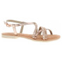 náhled Dámské sandály Tamaris 1-28139-44 rose metallic