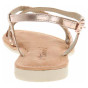 náhled Dámské sandály Tamaris 1-28139-44 rose metallic