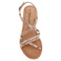 náhled Dámské sandály Tamaris 1-28139-44 rose metallic