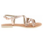 náhled Dámské sandály Tamaris 1-28139-44 rose metallic