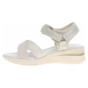 náhled Dámské sandály Tamaris 1-28262-44 ivory