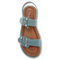 náhled Dámské sandály Tamaris 1-28702-44 denim