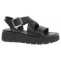 náhled Dámské sandály Tamaris 1-28705-44 black