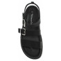 náhled Dámské sandály Tamaris 1-28401-44 black