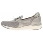 náhled Dámské mokasiny Caprice 9-24536-42 grey comb