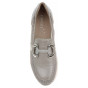 náhled Dámské mokasiny Caprice 9-24536-42 grey comb