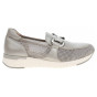 náhled Dámské mokasiny Caprice 9-24536-42 grey comb
