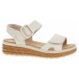 náhled Dámské sandály Rieker 62760-60 beige