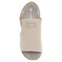 náhled Dámské sandály Rieker 65661-60 beige