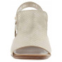 náhled Dámské sandály Rieker 64665-60 beige