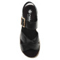 náhled Dámské sandály Rieker V7951-00 schwarz
