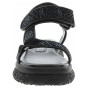 náhled Dámské sandály Guess FLJLODFAP03-BLACK