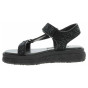 náhled Dámské sandály Guess FLJLODFAP03-BLACK