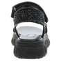 náhled Dámské sandály Guess FLJLODFAP03-BLACK