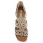 náhled Dámské sandály Rieker 64773-61 beige