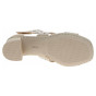 náhled Dámské sandály Rieker 64773-61 beige